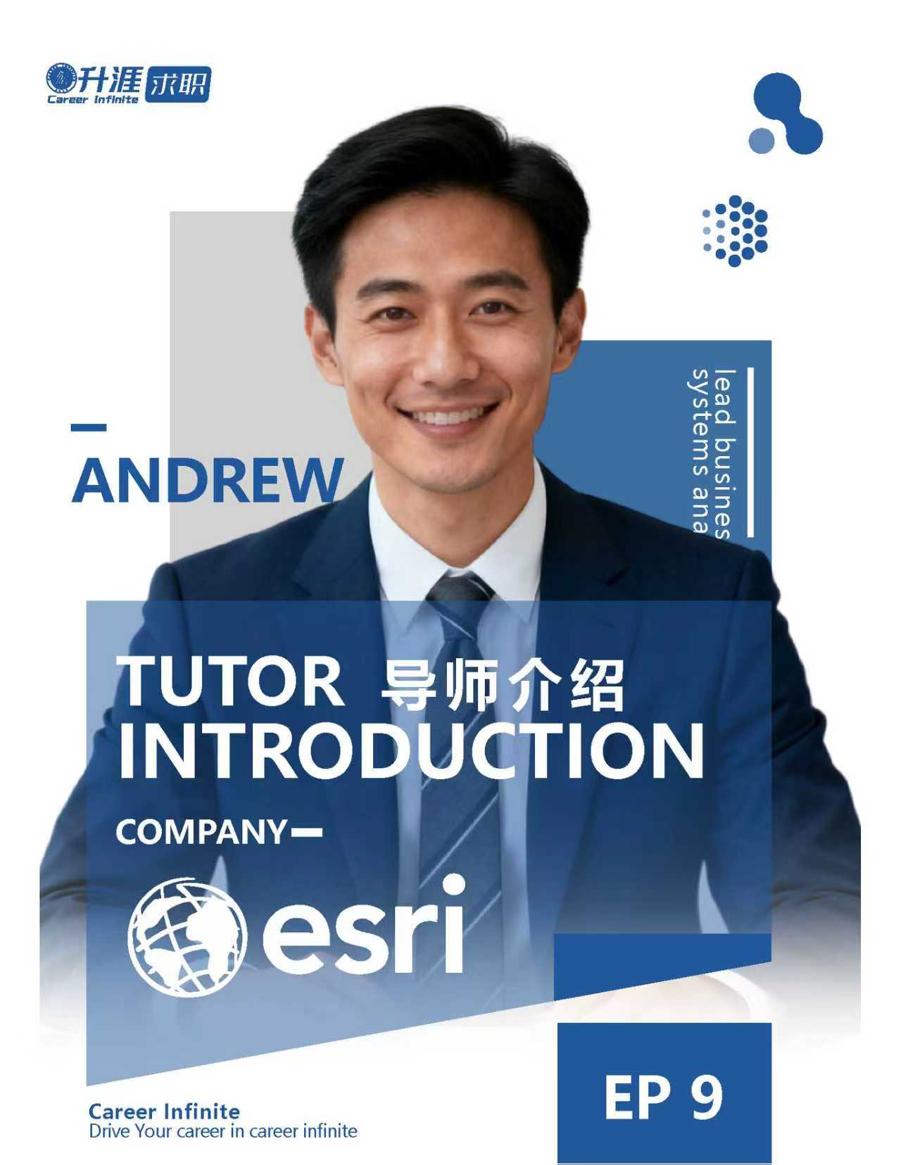 ANDREW