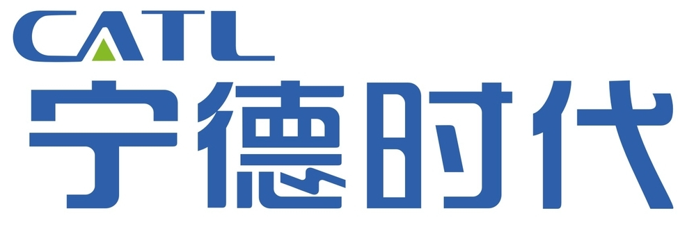 合作企业标志