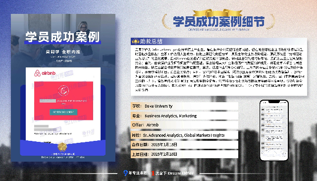 学员案例图片